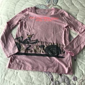 Crewcuts Girls T